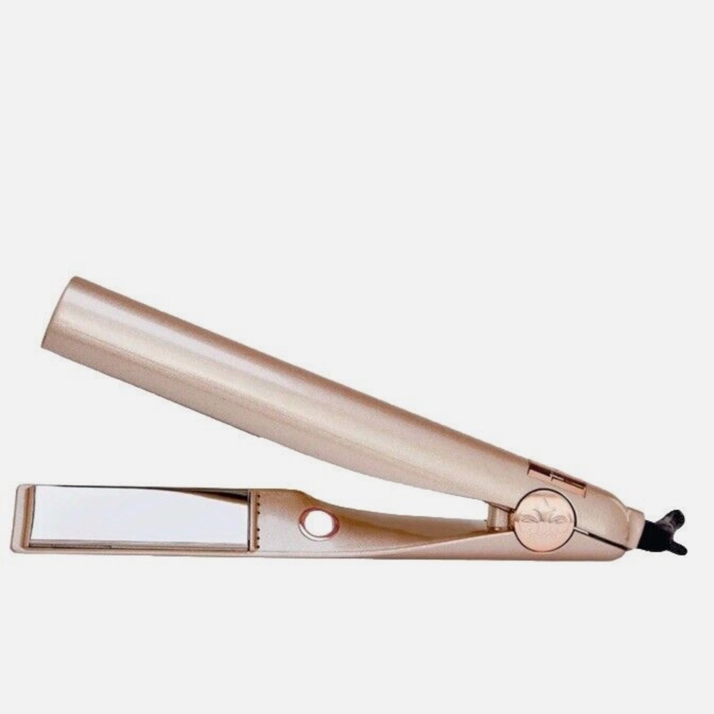 Tyme Iron Pro: Rose Gold